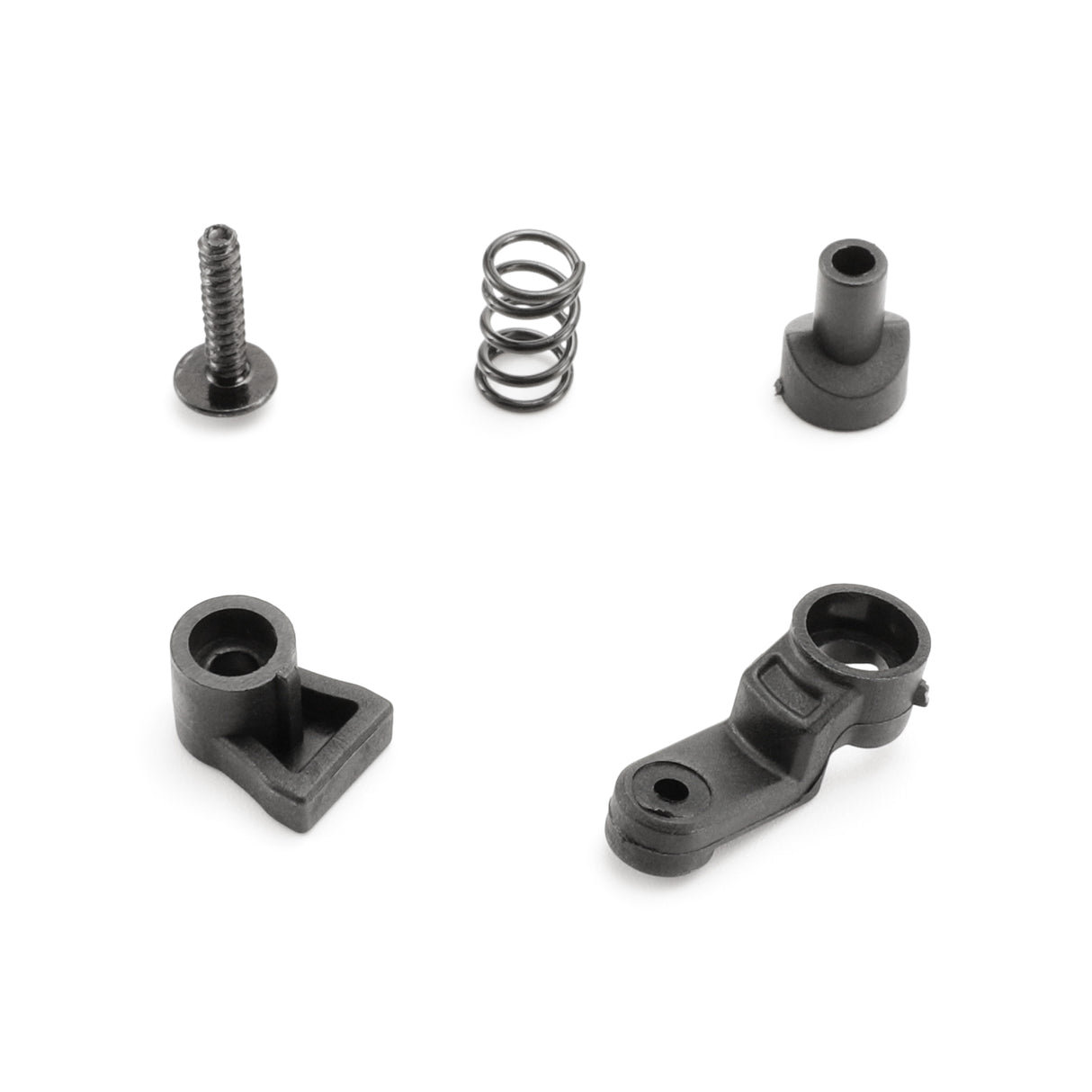 HAIBOXING M16106 Rear Metal Drive Shafts for HBX2105,16889,16890A,16890SA
