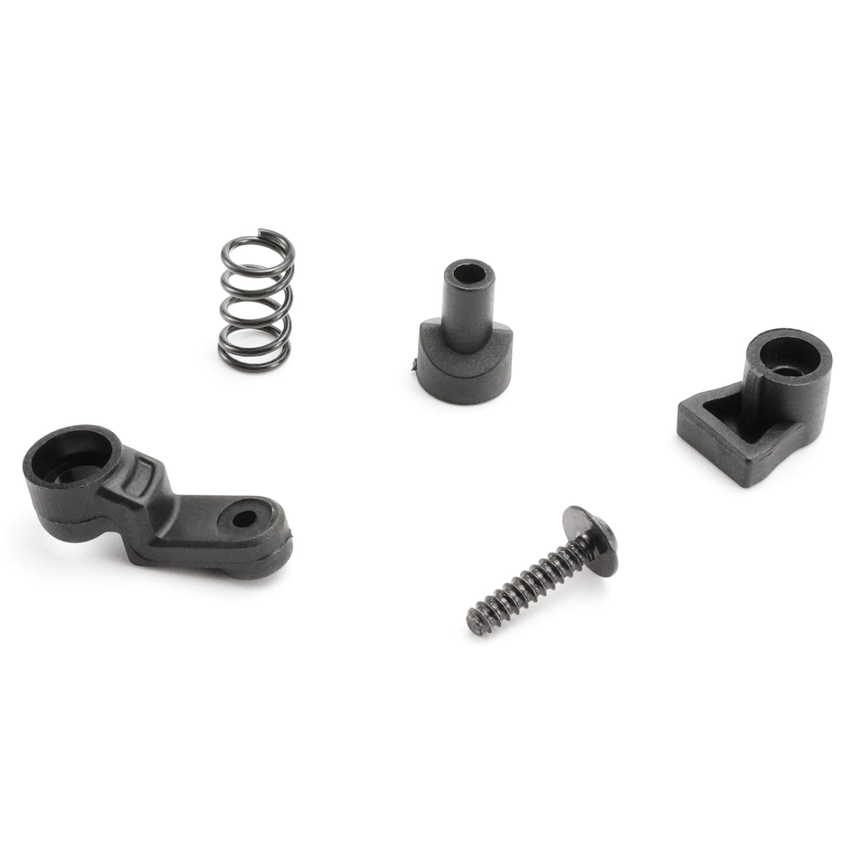 HAIBOXING M16106 Rear Metal Drive Shafts for HBX2105,16889,16890A,16890SA