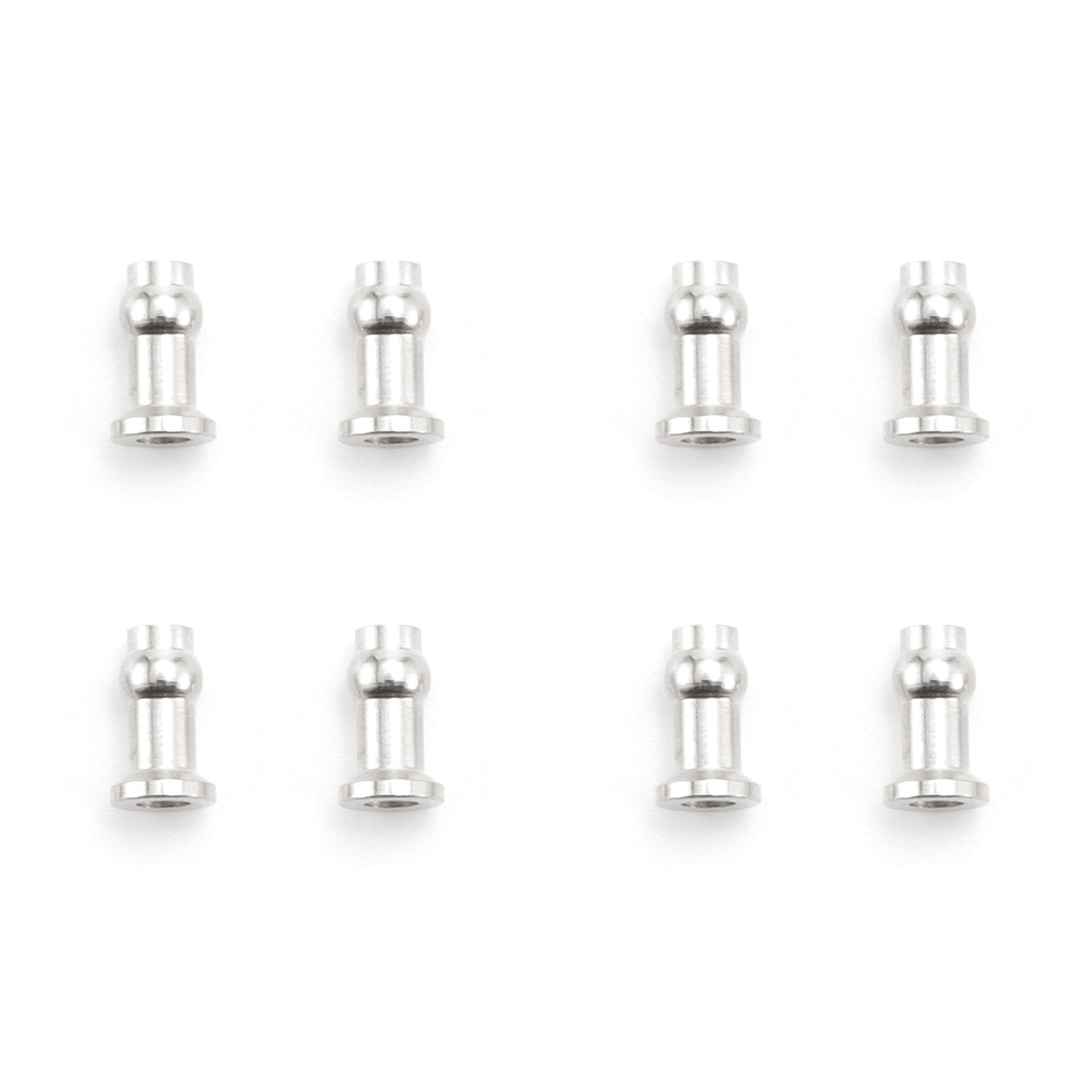 HAIBOXING M21024 Perforated Step Balls 6P (Õ4.8mm) for HBX2105