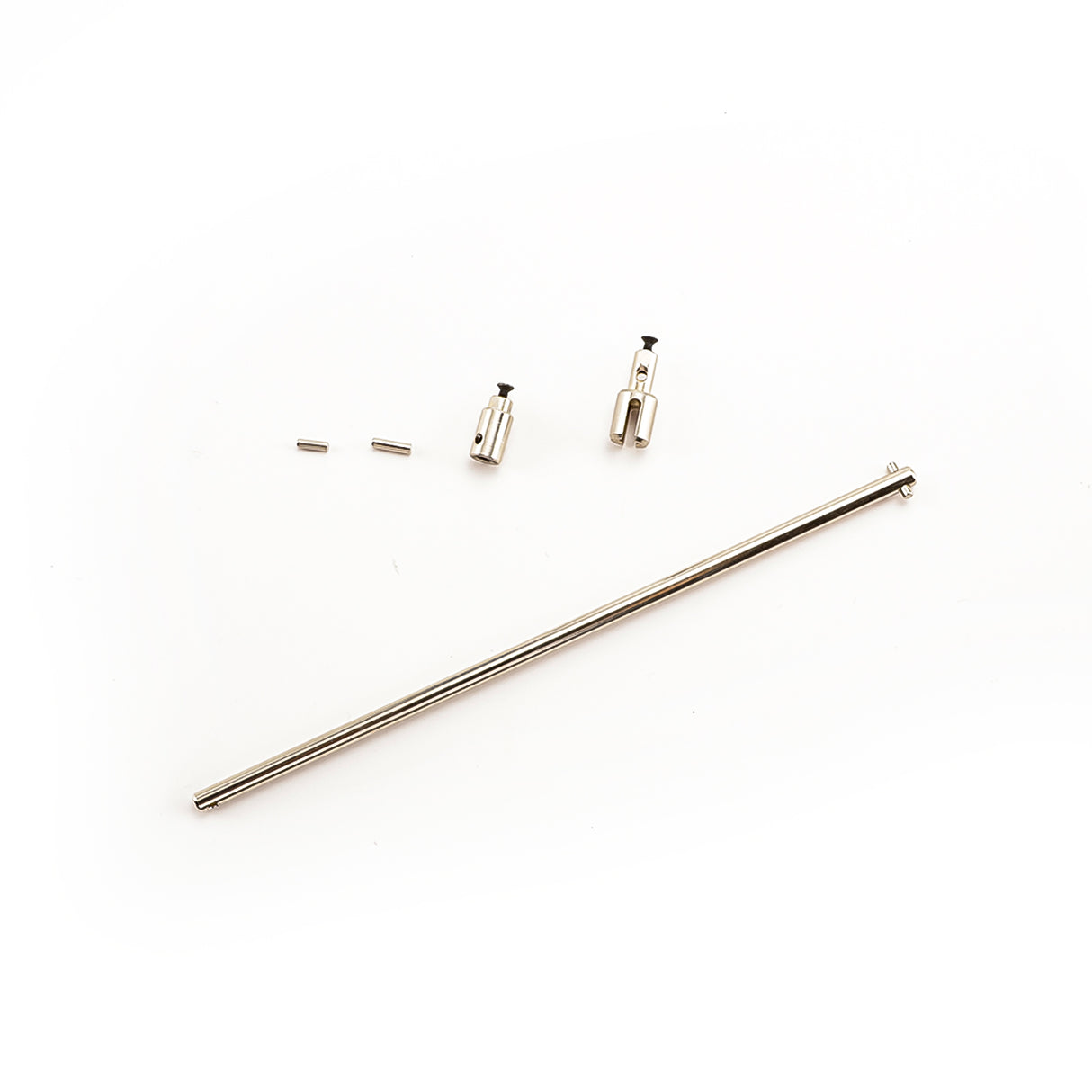 Haiboxing Spare Parts Center Drive Shaft+ Center Outdrive Cups apply for 2105a M21060
