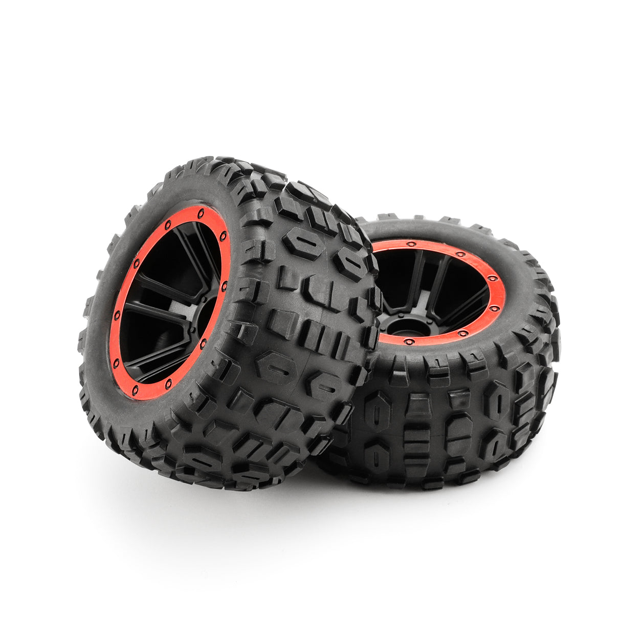 HAIBOXING M22052 Wheels Complete for HBX2105