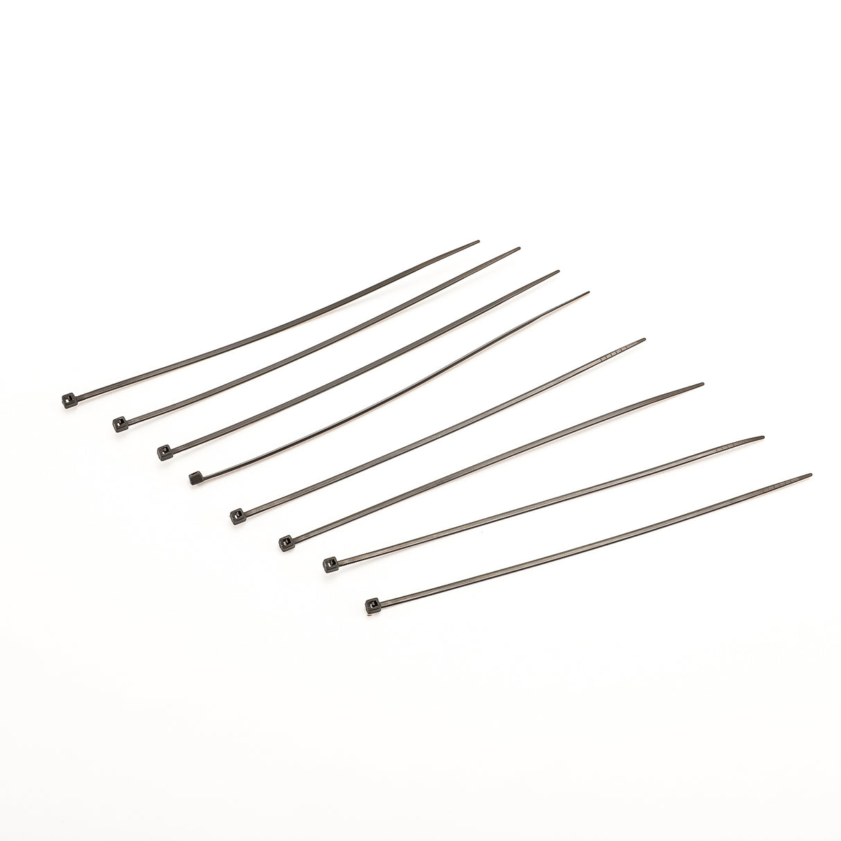 HAIBOXING P010 Zip Ties (8P) for HBX2995,2105,903,903A,905.16889,16890A,16890SA,18858,18859,18868,18859A ,18859E,18858E,18872,18856