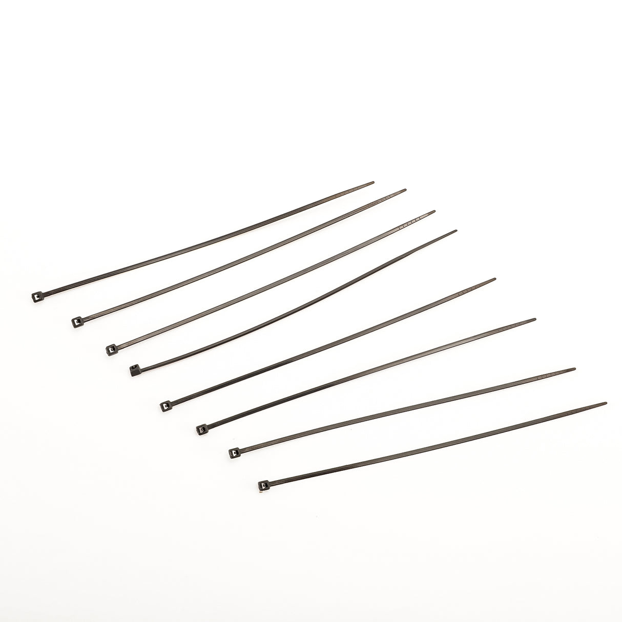 HAIBOXING P010 Zip Ties (8P) for HBX2995,2105,903,903A,905.16889,16890A,16890SA,18858,18859,18868,18859A ,18859E,18858E,18872,18856