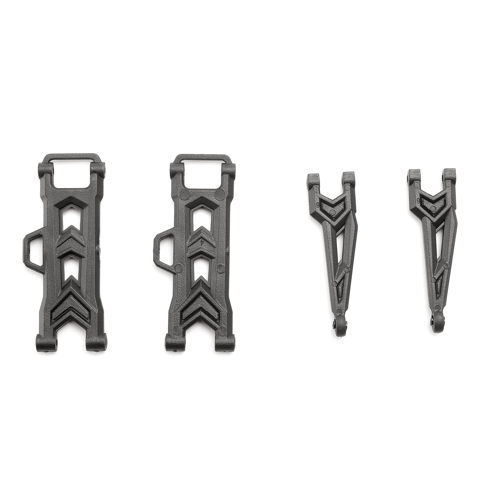 HAIBOXING P1806 Rear Suspension Arms(Upper/Lower) for HBX18859E,18858E,18872,18856,18859,18858