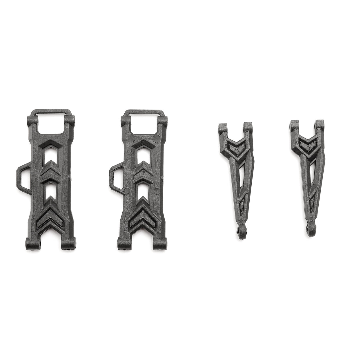 HAIBOXING P1806 Rear Suspension Arms(Upper/Lower) for HBX18859E,18858E,18872,18856,18859,18858