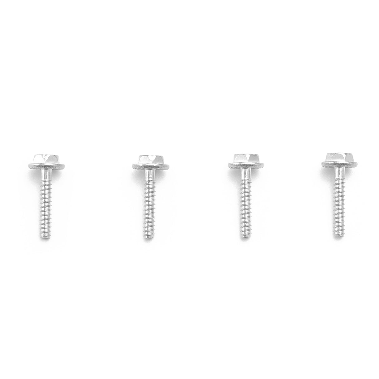 HAIBOXING P1844 WheelLock Bolts 4P for HBX18859E,18858E,18872,18856,18859,18858