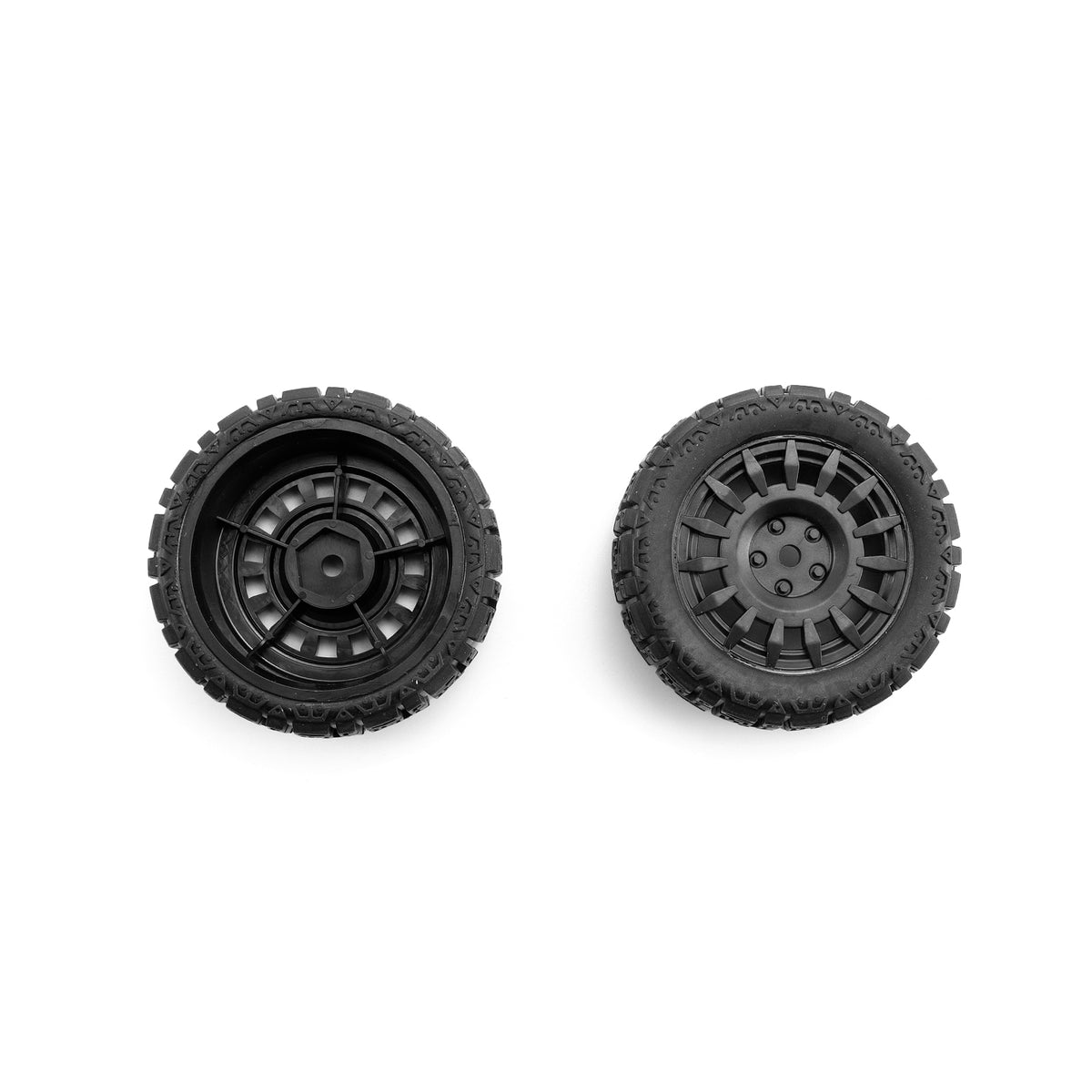 HAIBOXING P1894 Wheels Complete for 18856