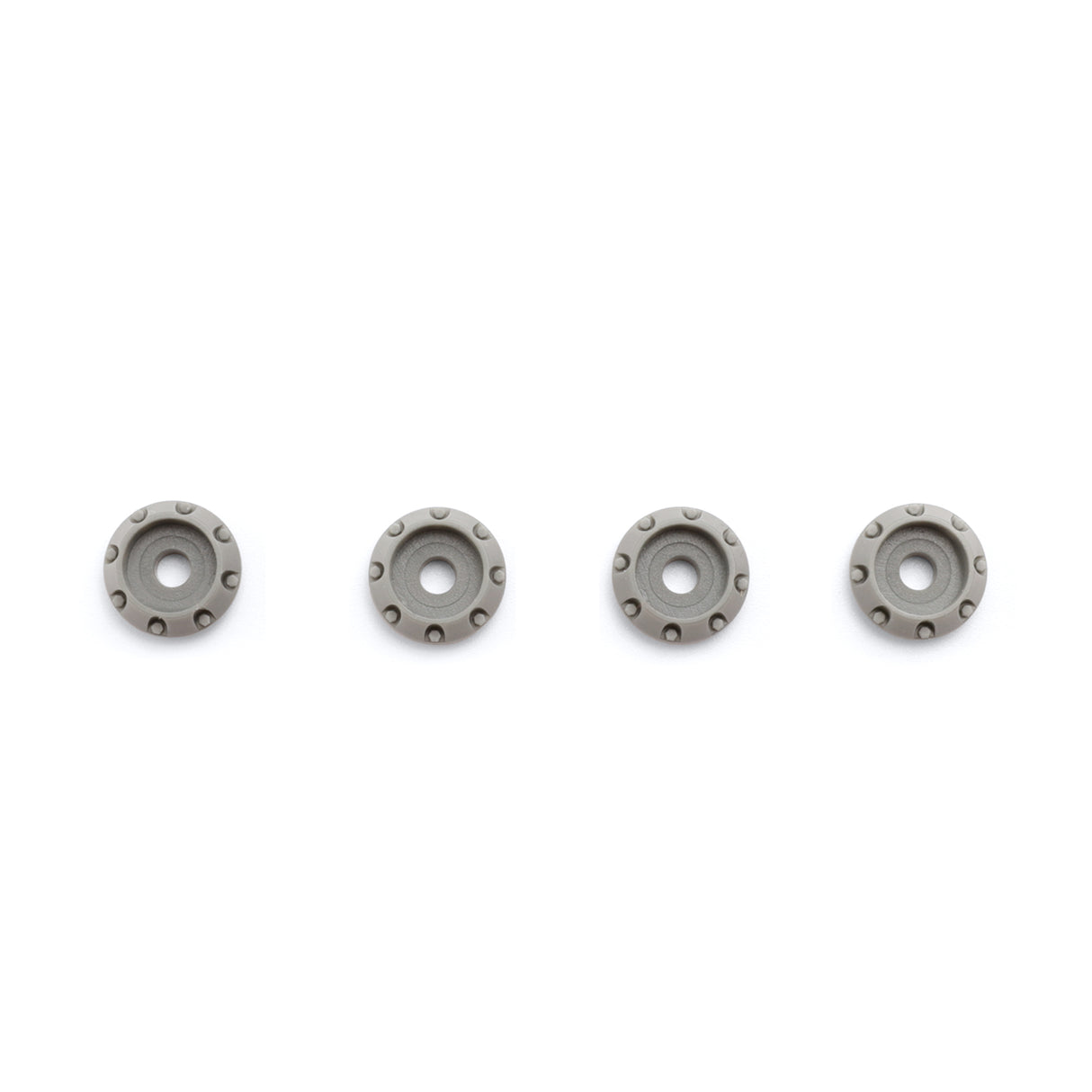 HAIBOXING P1819 Wheel Covers (4PCS) for HBX18859E,18858E,18872,18856