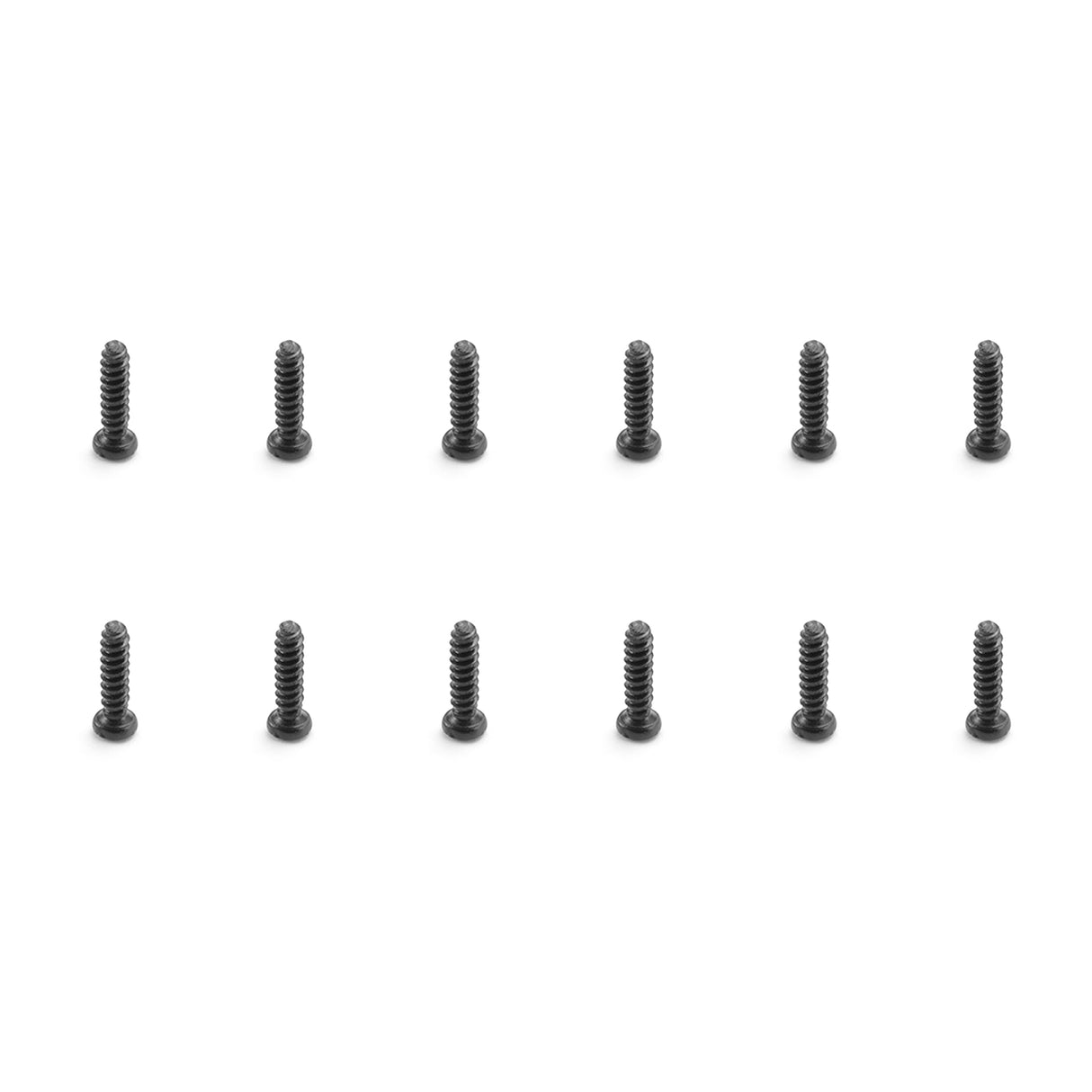 HAIBOXING S029 Pan Head Self Tapping Screws PBHO2.6*10mm for HBX903,903A,905,,2997A16889,16890A,16890SA18858,18859,18868,18859A