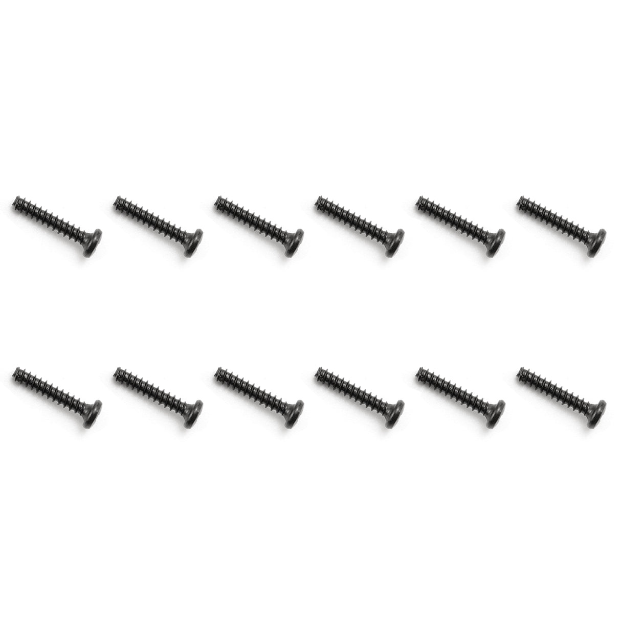 HAIBOXING S085 Pan Head Self Tapping Screws PBHO 3*15MM for HBX903,903A,905,2997A,2995