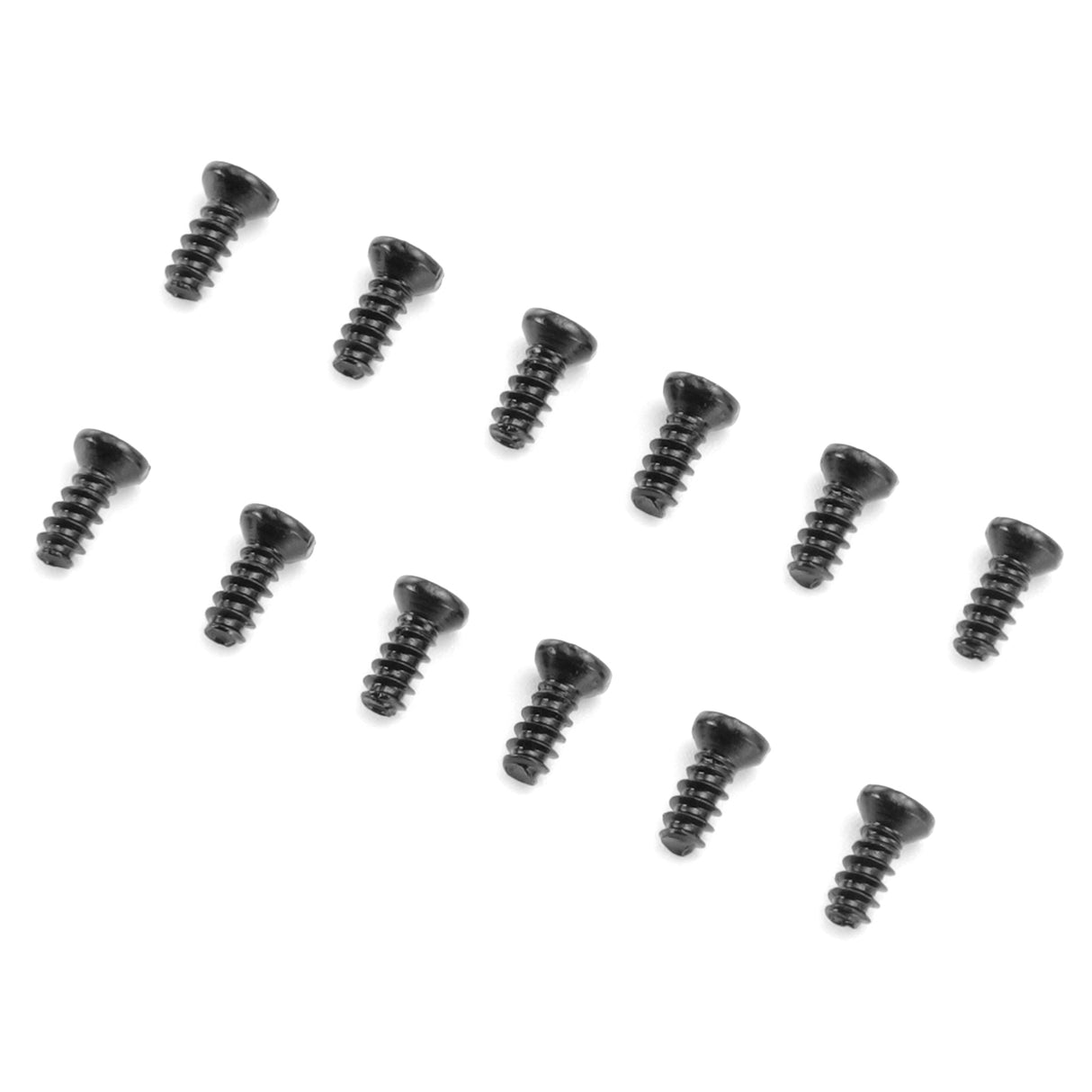 HAIBOXING S128 Countersunk Self Tapping KBHO2.3*6mm for HBX16889,16890A,16890SA