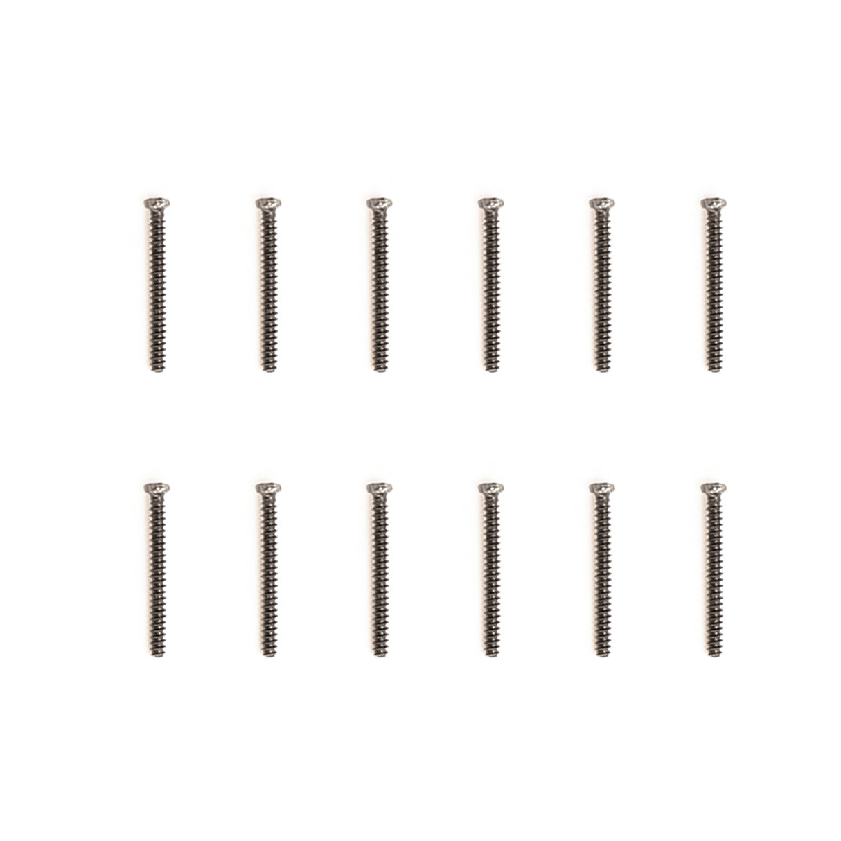 HAIBOXING S201 Pan Head Self Tapping Screws PBHO2.6*25mm for HBX903,903A,905