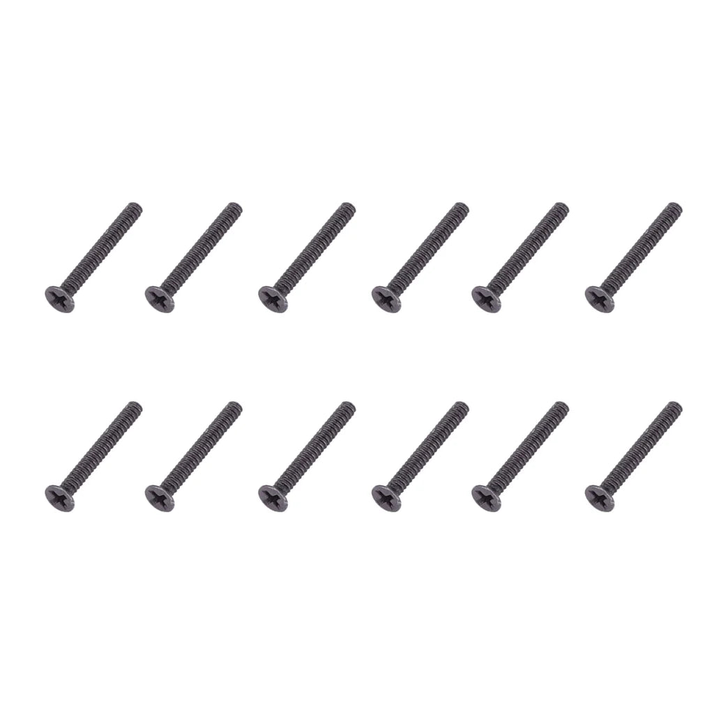 HAIBOXING S229 Pan head Self Tapping Screws PMHO 2.5*15mm for HBX2995,2997A18858,18859,18868,18859A,