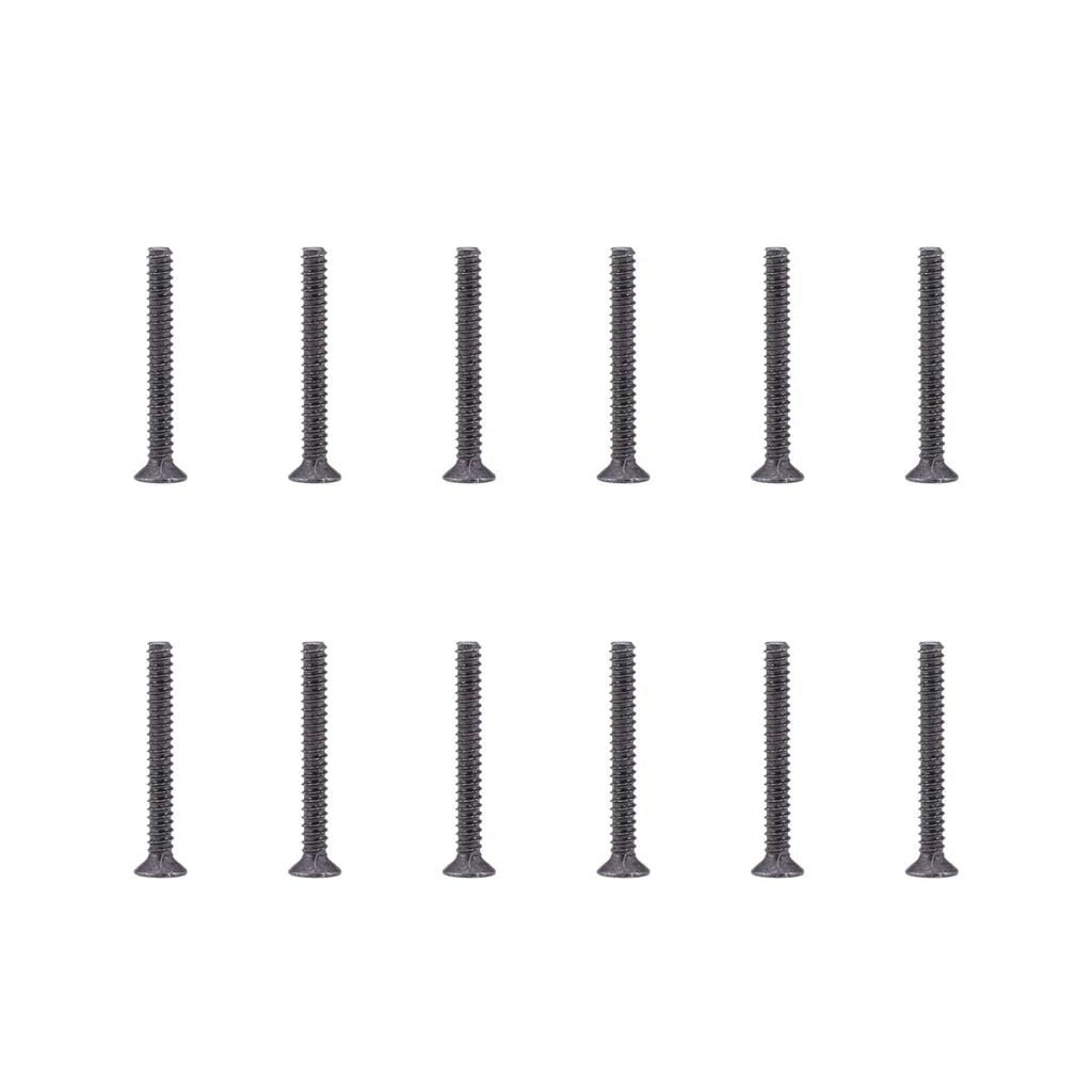 HAIBOXING S229 Pan head Self-Tipping Screws PMHO 2.5*15mm for HBX2995,2997A18858,18859,18868,18859A,