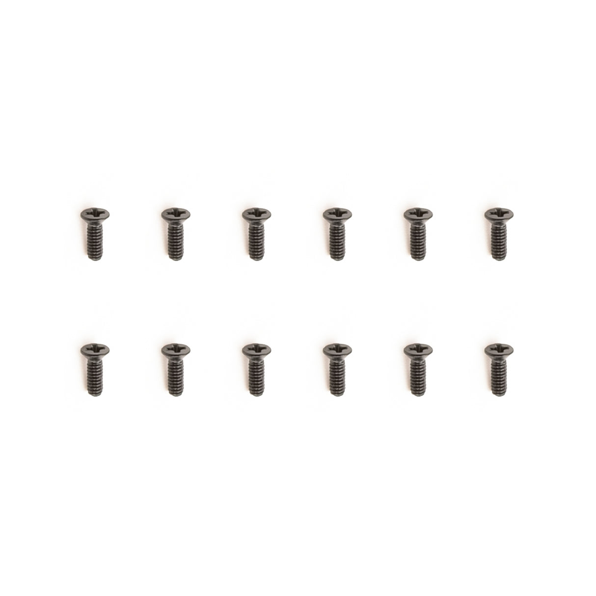 HAIBOXING S248 Countersunk Screws KM2*6mm for HBX3100A