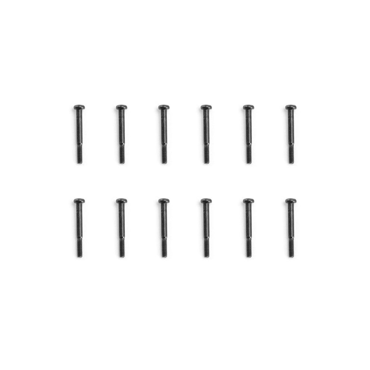 HAIBOXING S270 Pan Head Screws PMHO 2*17.5mm for 18856