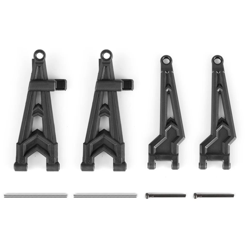 HAIBOXING T2006 Front Upper/Lower Suspension Arms (L/R) for HBX2995