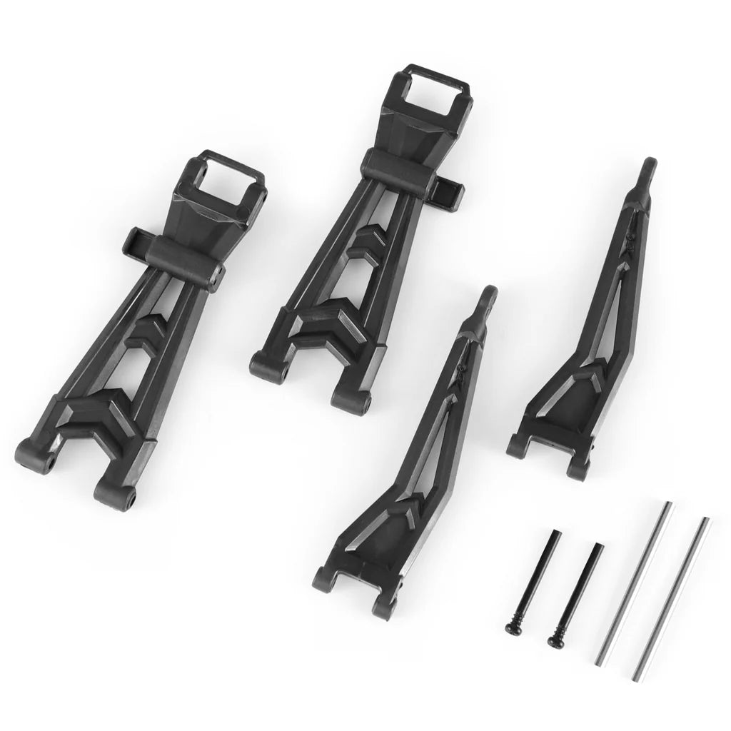 HAIBOXING T2007 Rear Upper / Lower Suspension Arms (L/R) for HBX2995,2997A,