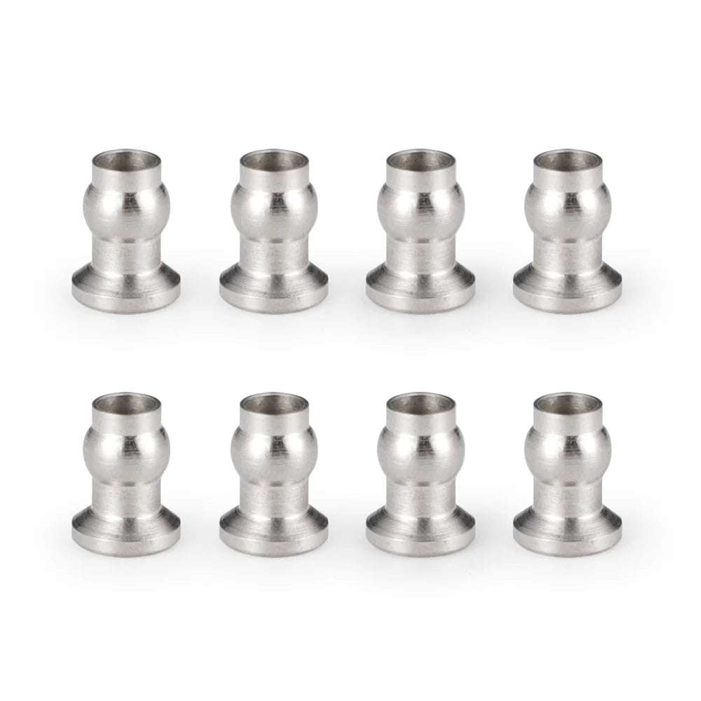HAIBOXING T2124 Steering Post Ball Stud.4.8 for HBX2995,2997A,