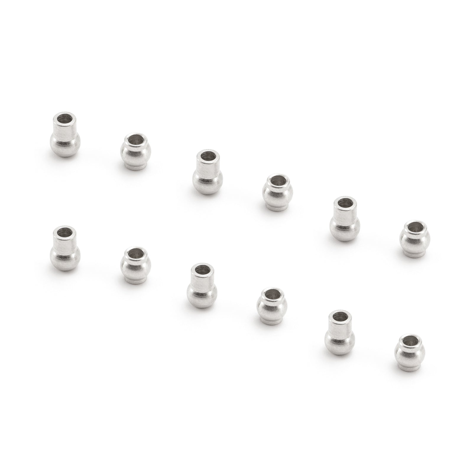 HAIBOXING T2157 Plastic Balls (12P) for HBX2995,2997A