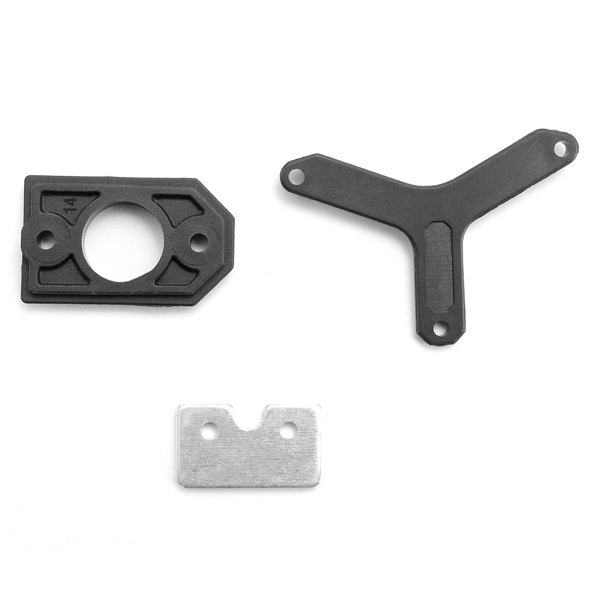 HAIBOXING T2303V Servo Retainer Top Plate / Motor Guard Plate for HBX2997A,