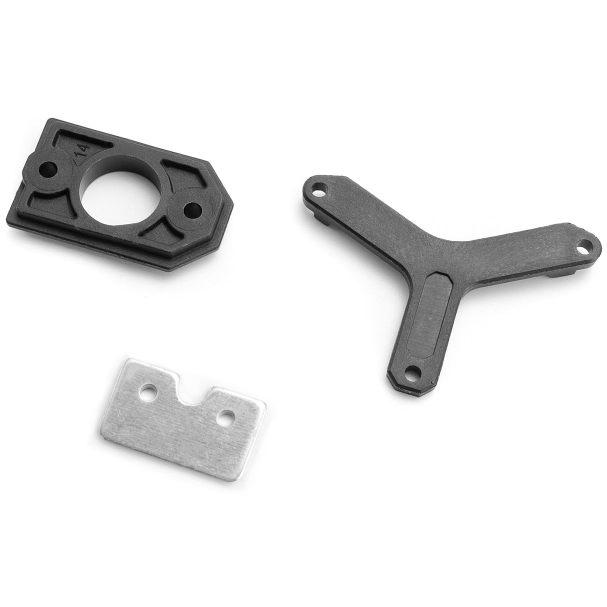 HAIBOXING T2303V Servo Retainer Top Plate / Motor Guard Plate for HBX2997A,