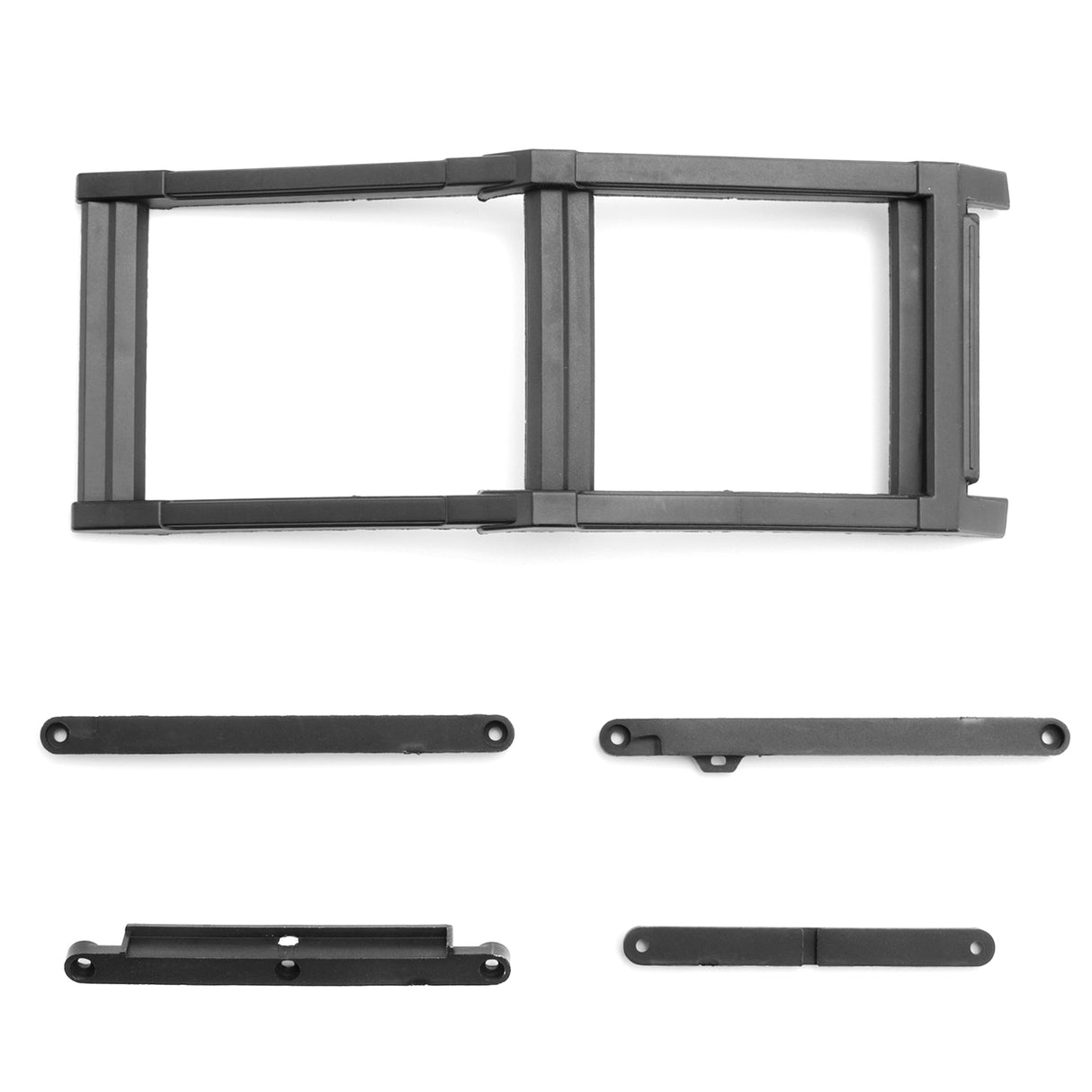 HAIBOXING T2700 Roof Racks/Rails for HBX2997A,