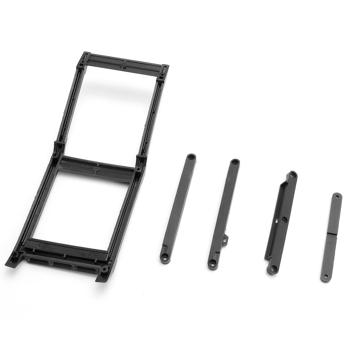 HAIBOXING T2700 Roof Racks/Rails for HBX2997A,