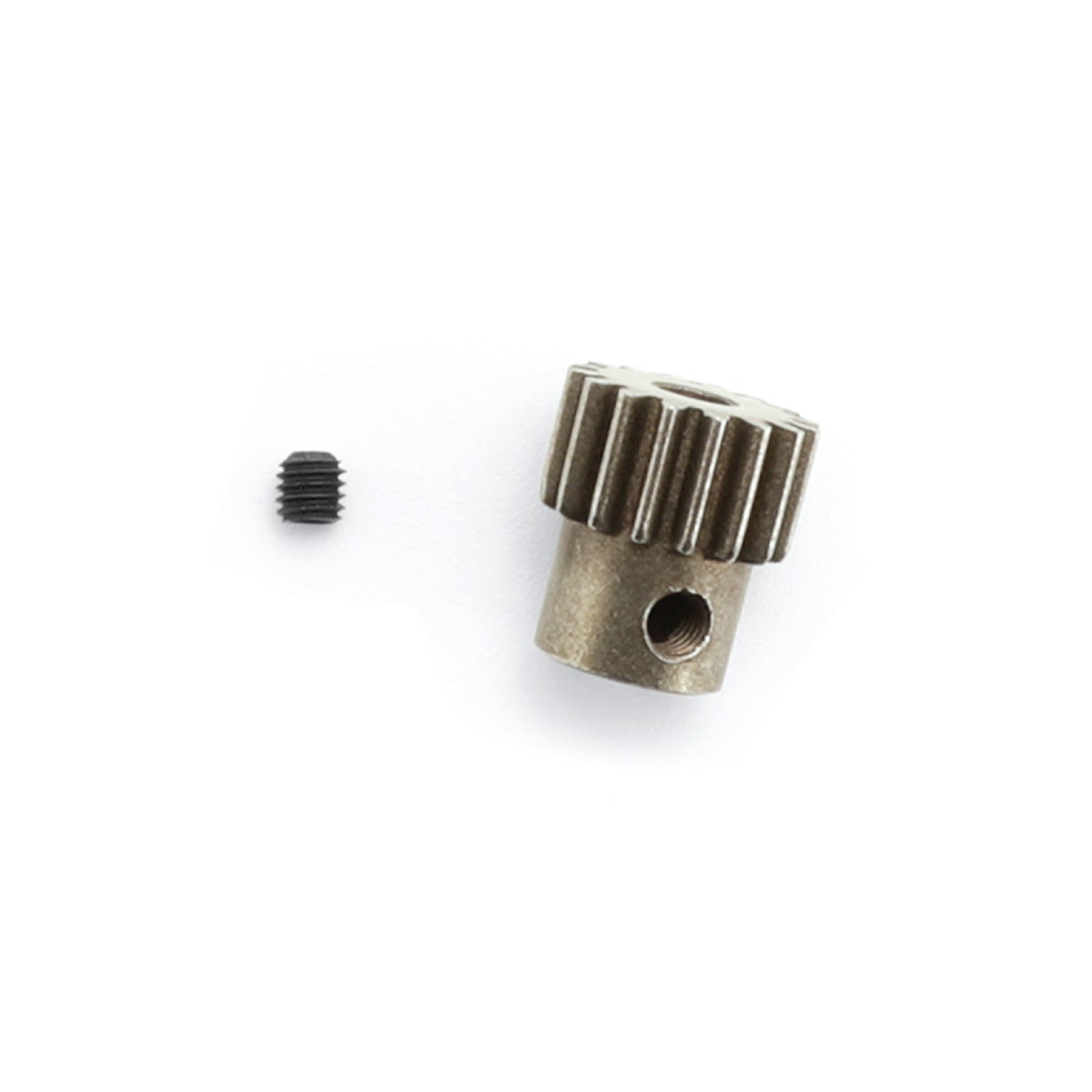 HAIBOXING T2705 Motor PINION(16T)+Set Screw for HBX2997A,