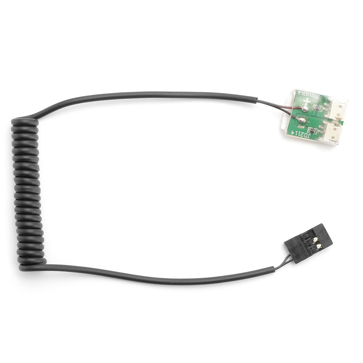 HAIBOXING T2707-1 RC Light Control Module