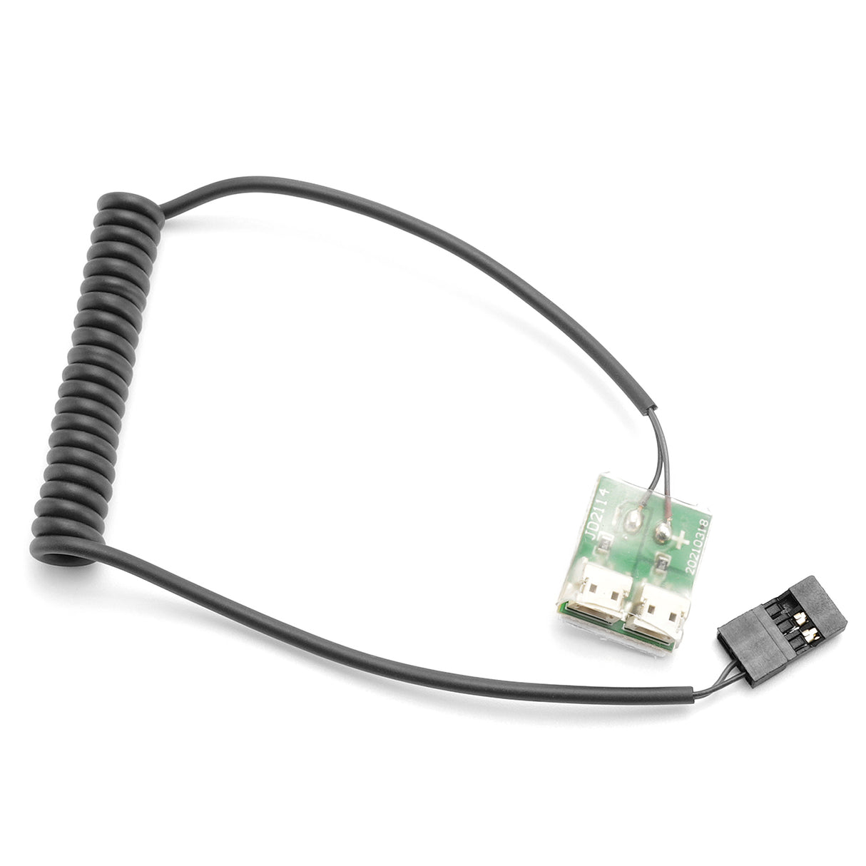 HAIBOXING T2707-1 RC Light Control Module