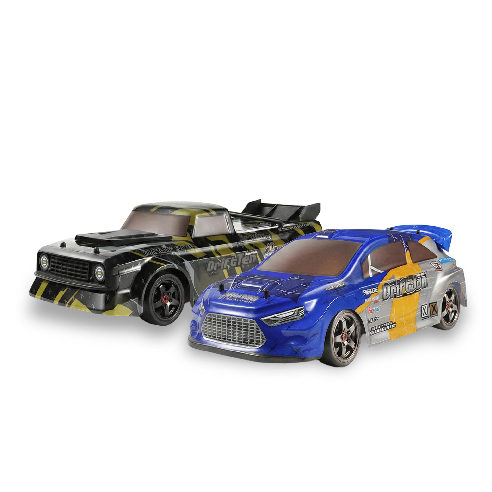 HAIBOXING 1:18 RC Drift Cars 2196+2197