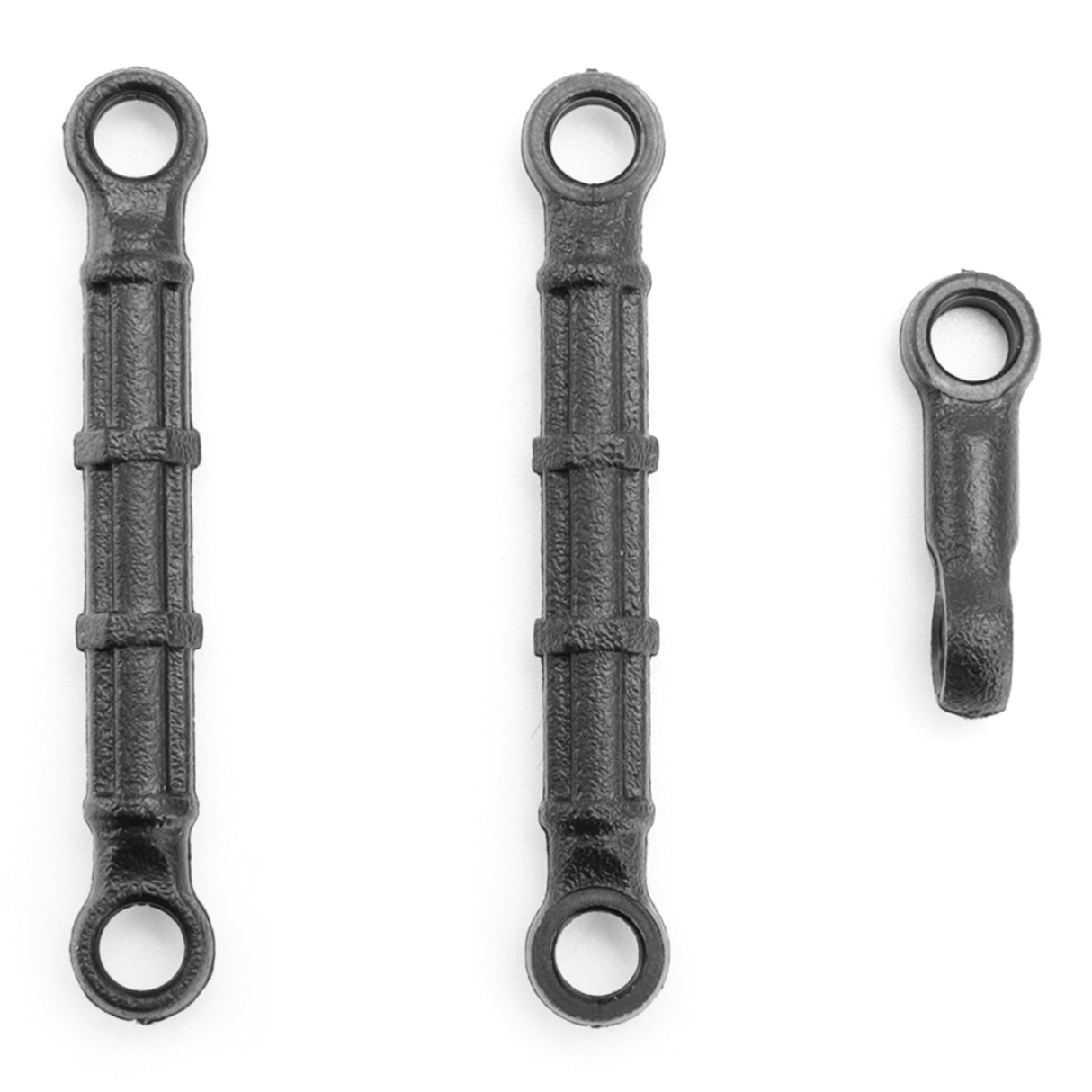 HAIBOXING P1807 Steering Links + Servo Link for HBX18859E,18858E,18872,18856
