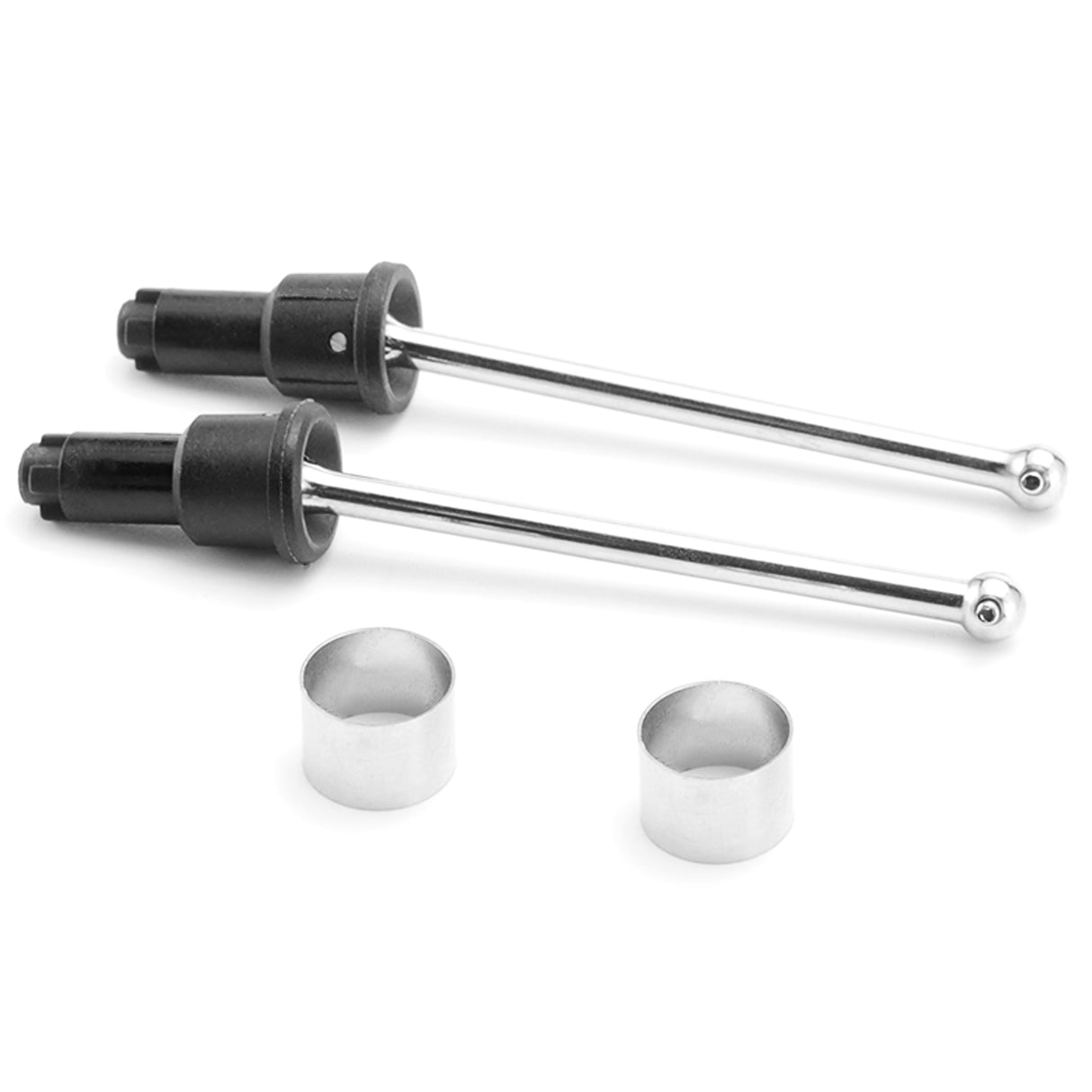 HAIBOXING P1810 Front Drive Shafts for HBX18859E,18858E,18872,18856,18859,18858