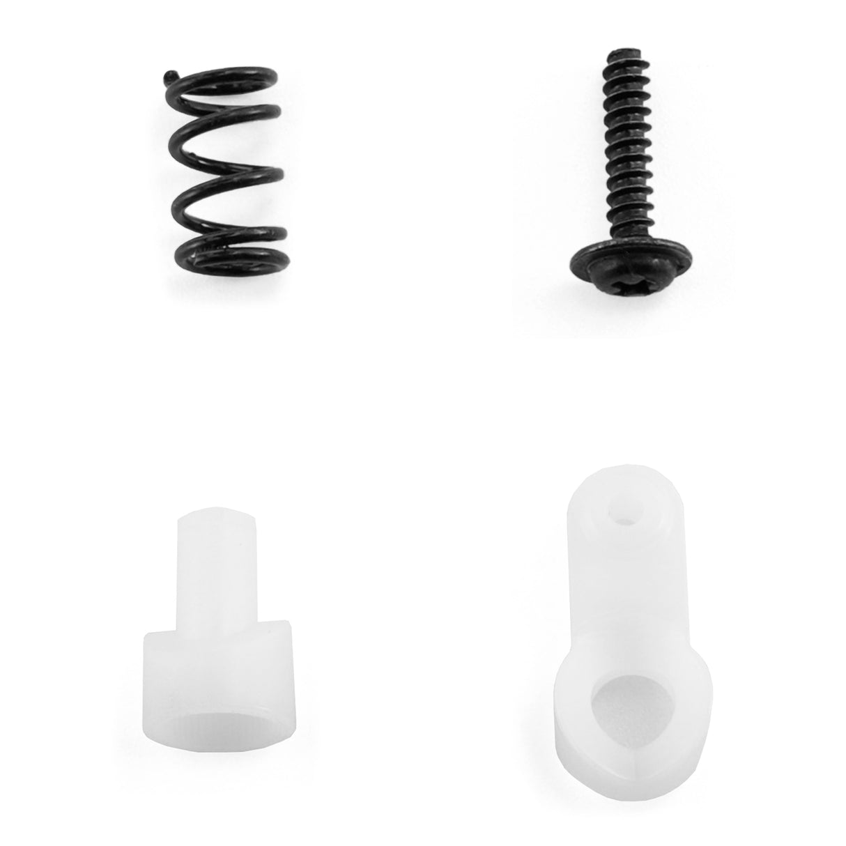 HAIBOXING P1814 Servo Saver Kit for HBX18859E,18858E,18872,18856