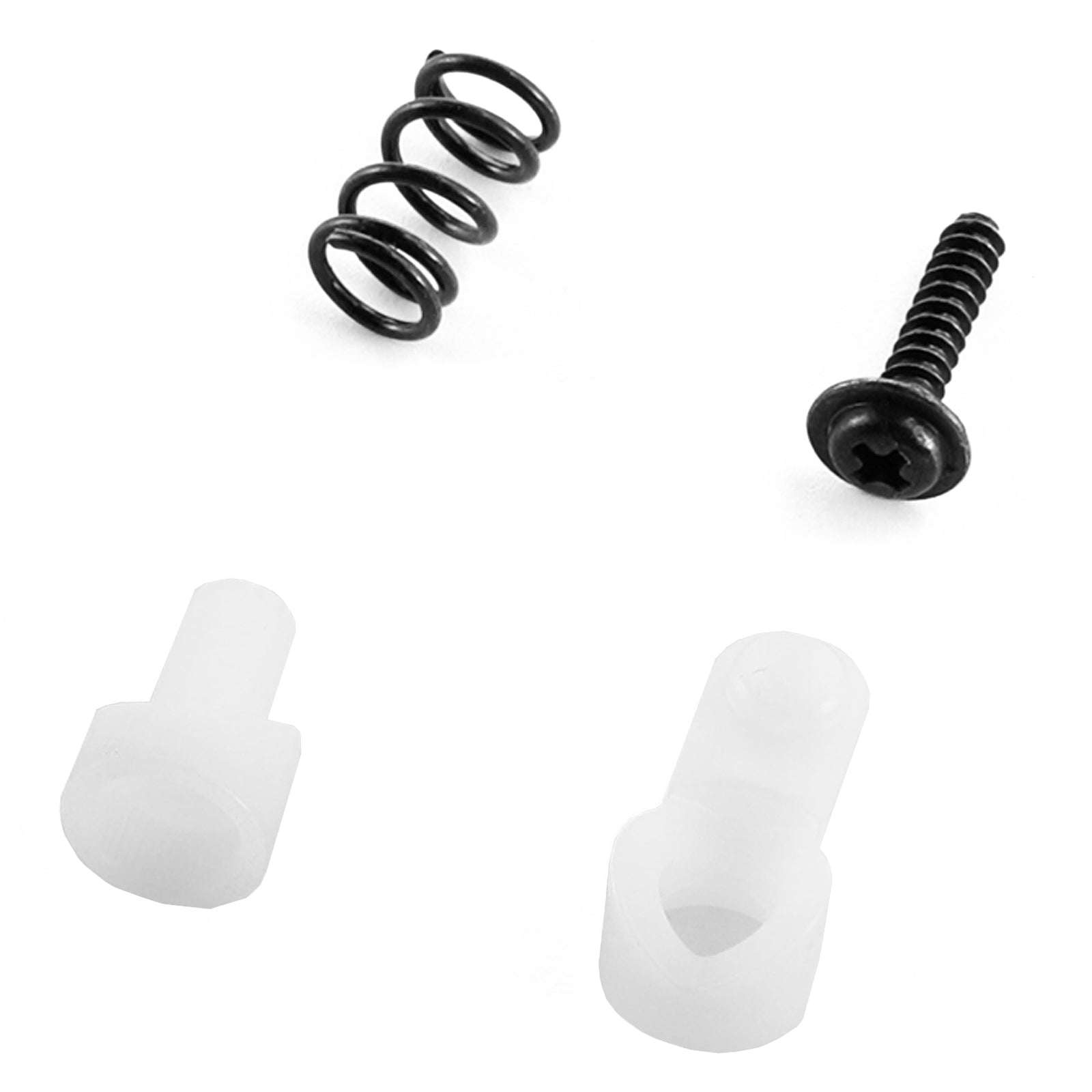 HAIBOXING P1814 Servo Saver Kit for HBX18859E,18858E,18872,18856