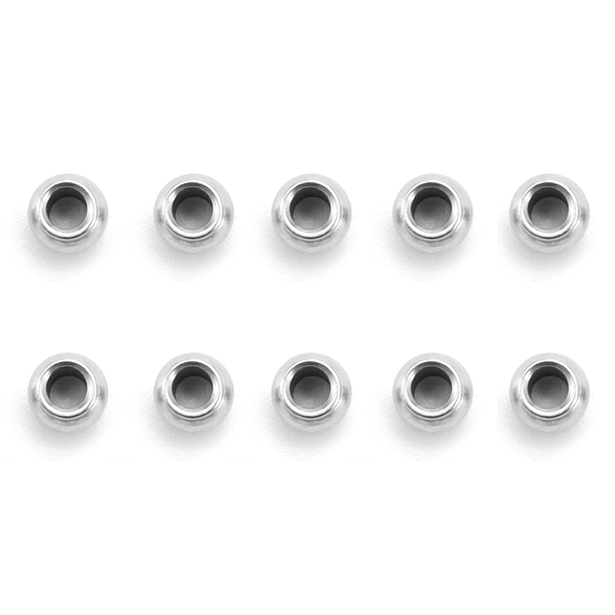 HAIBOXING P1842 Balls (φ5.8) 10PCS for HBX18859E,18858E,18872,18856,18859,18858