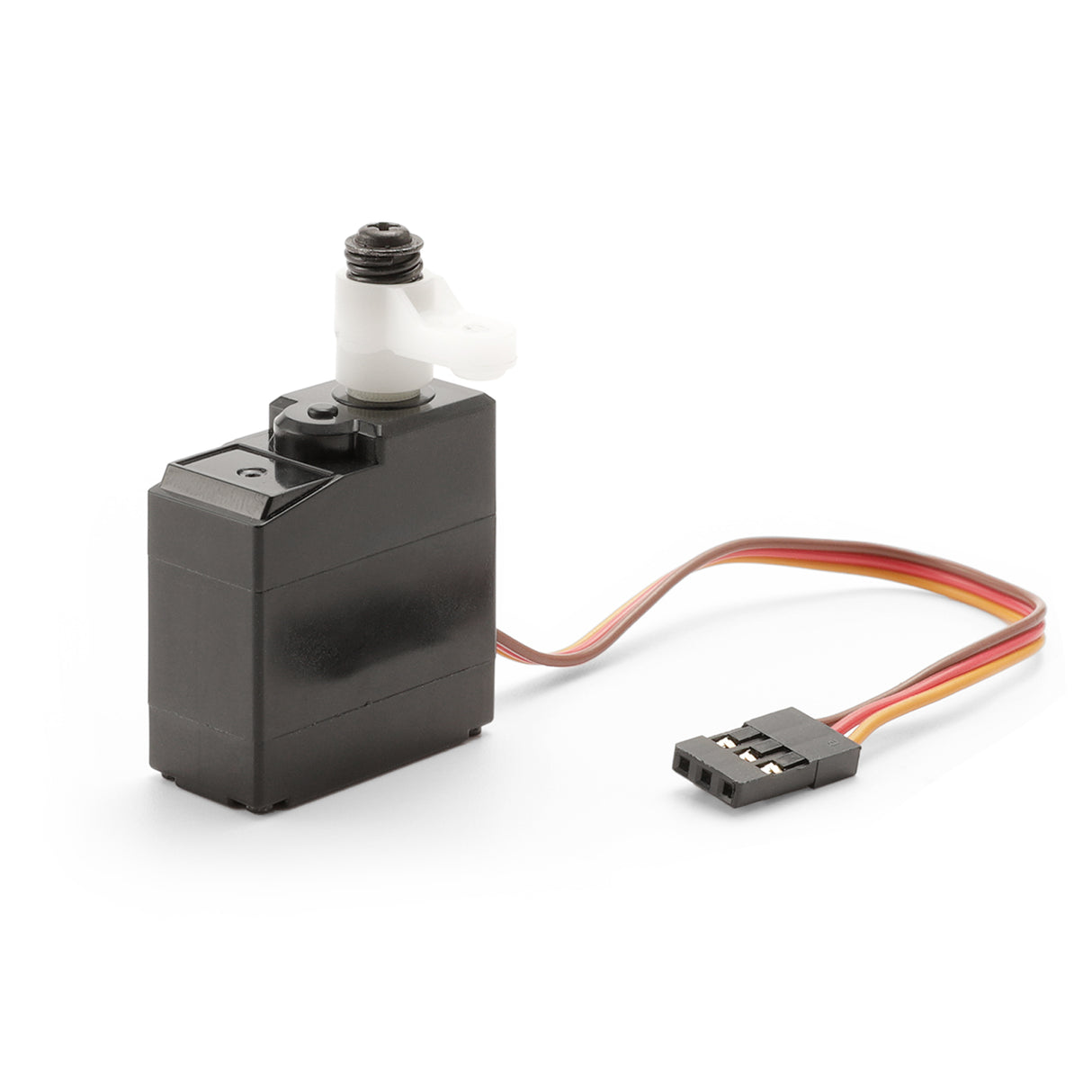 HAIBOXING P1848+P1818 17G 3-Wire Servo for HBX18859E,18858E,18872,18856