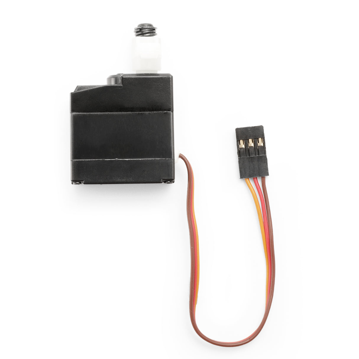 HAIBOXING P1848+P1818 17G 3-Wire Servo for HBX18859E,18858E,18872,18856