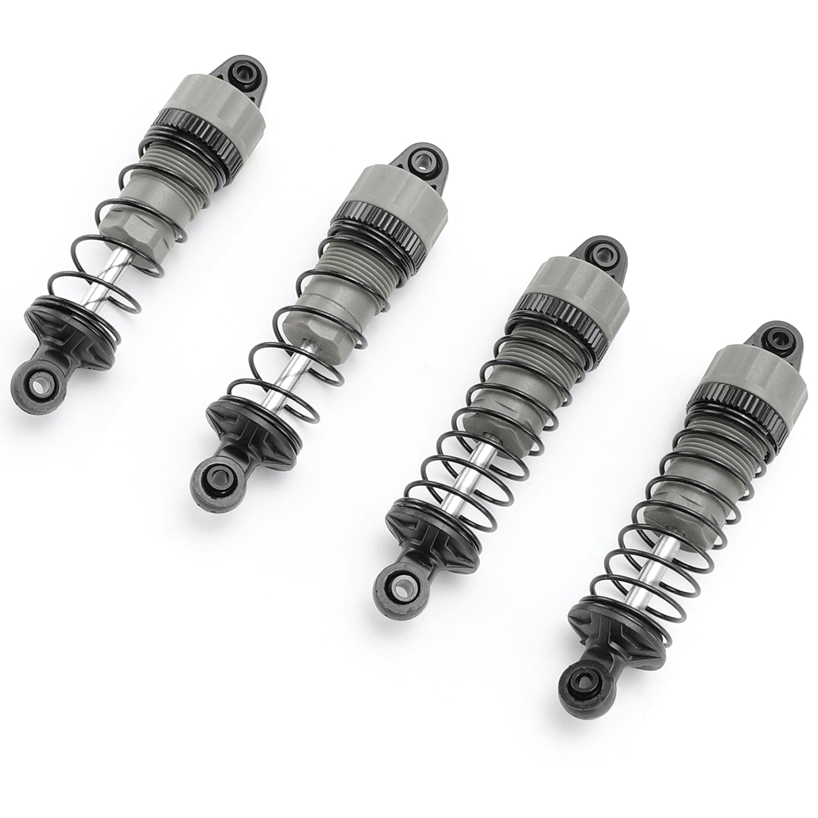 HAIBOXING P1861 Shocks(Fr./Rr.) for HBX18859E,18858E,18872,18856