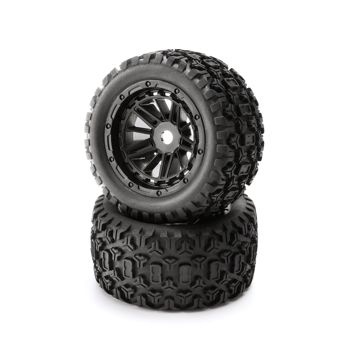 HAIBOXING P1862 Wheels Complete for HBX18859E,18858E,18872,18856,18859,18858