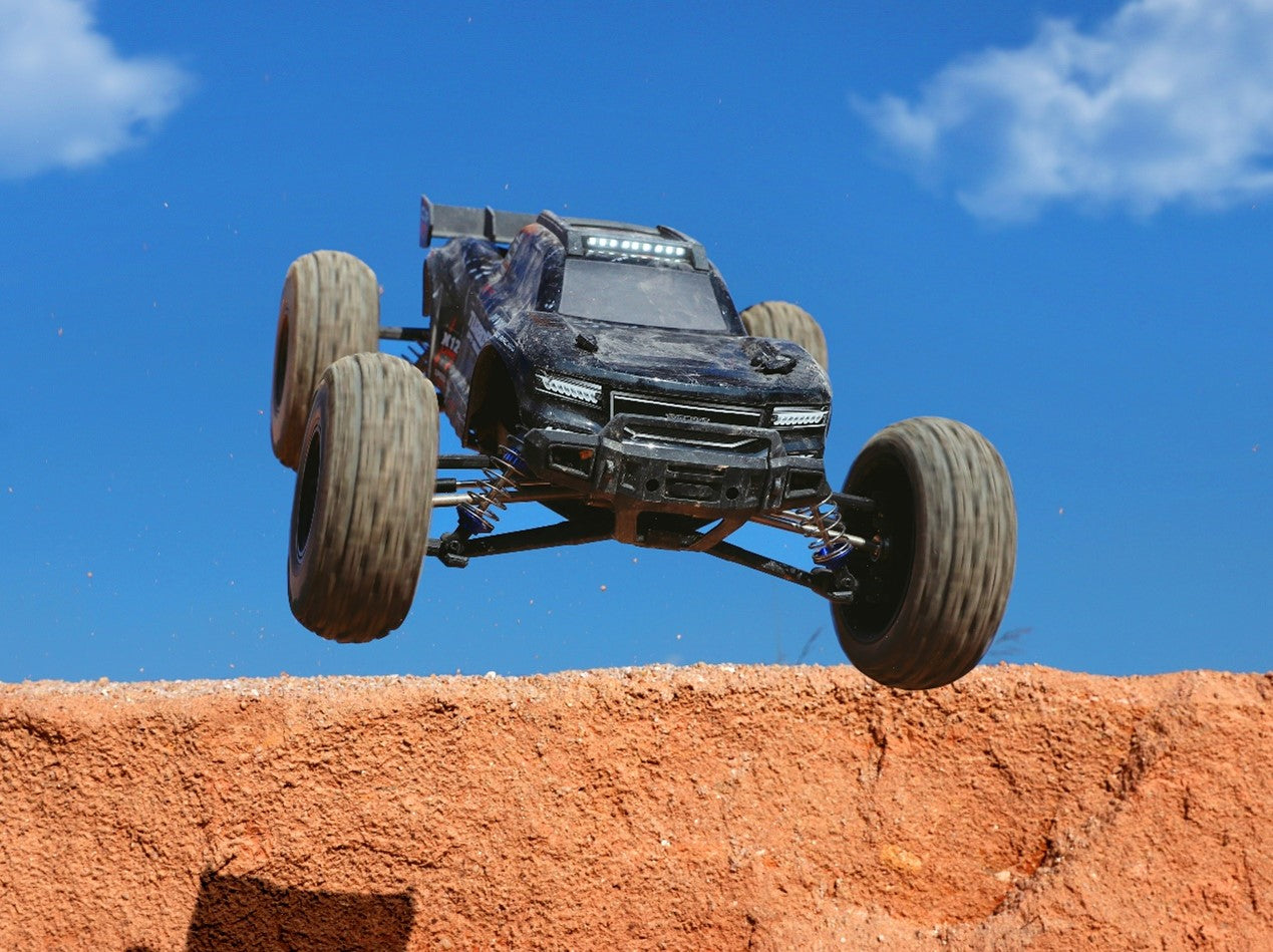 HAIBOXING RC Car - High Speed Racing & Off-Road Adventure – Haiboxing