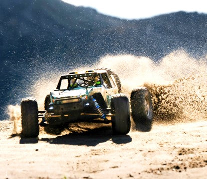 Rising Popularity of RC Cars: A Hobby Reborn & HaiBoXing Brand