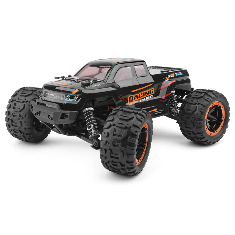 HAIBOXING RC Car - High Speed Racing & Off-Road Adventure – Haiboxing