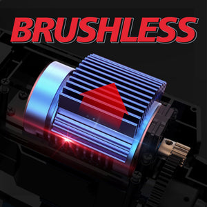 Brushless