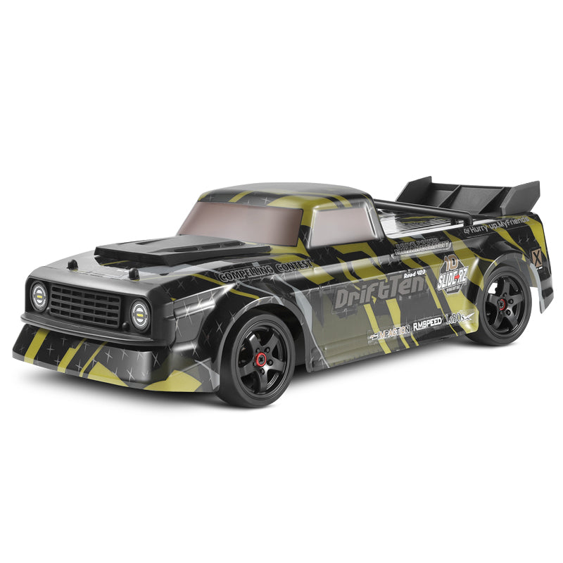ホビーラジコン HAIBOXING 1/8 Scale BASILISK Rocks RTR HAIBOXING RC Car - High Speed Racing & Off-Road Adventure – Haiboxing