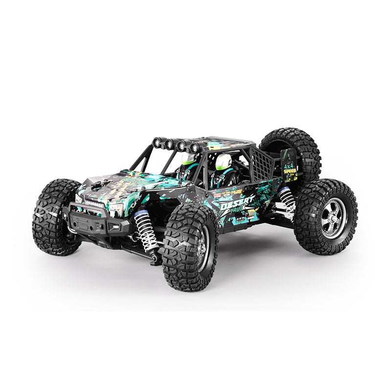 HAIBOXING RC Car - High Speed Racing & Off-Road Adventure – Haiboxing