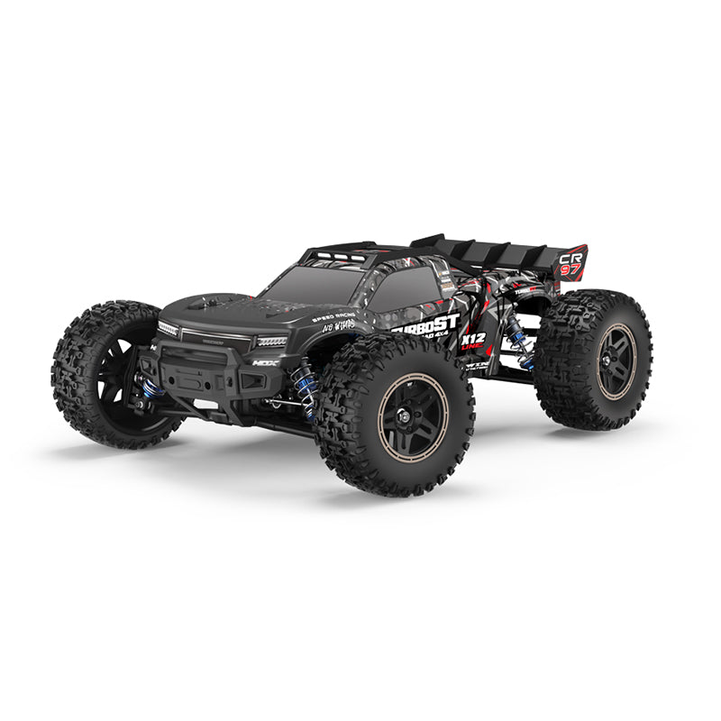 HALちゃん専用 JX CLS-HV7346MG 46KG HV High Precision Steel Gear Digital Coreless