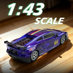 1/43 Scale