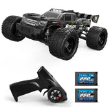 HAIBOXING 18872 1/18 Brushed RC Buggy Car with 2 Batteries